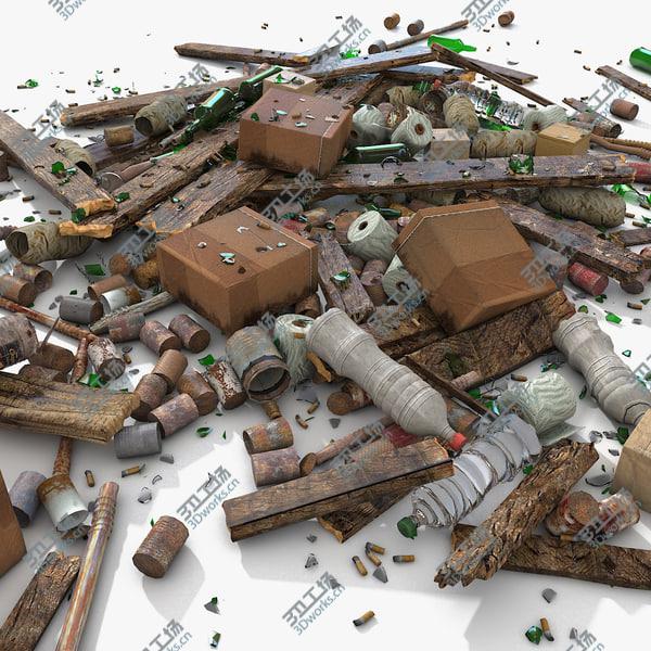 images/goods_img/20210312/Street Various Junk Pile/1.jpg